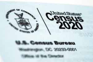 Redistricting Data May Be Ready A Month Early, In Old Format