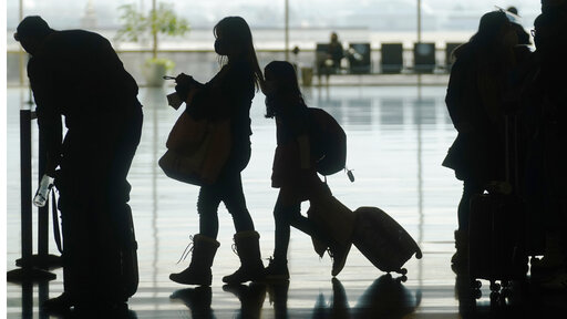 Explainer: Will You Need A ‘vaccine Passport’ To Travel?