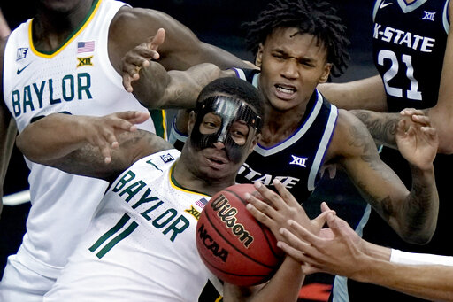 Have We Met? Familiar Names In A New Place, March Madness