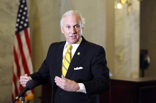 Medicaid Incentive So Far Not Enough To Sway Holdout States