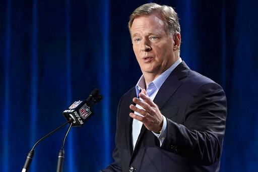 Amazon Gets Thursday Night Games, Nfl Nearly Doubles Tv Deal