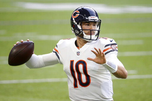 Let’s Talk: Nfl Free Agents And Traded Players Speak Up