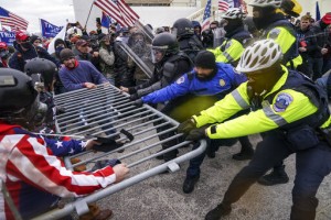 Pentagon Looks To Root Out Extremists Targeting Us Troops