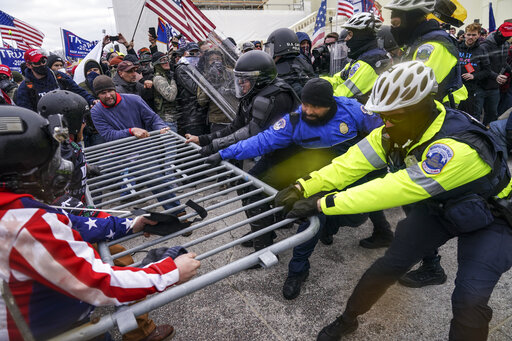Pentagon Looks To Root Out Extremists Targeting Us Troops