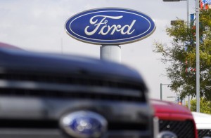 Chip Shortage Forces Ford To Build Trucks Without Computers