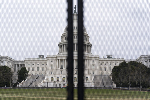 Flood Of Capitol Riot, Tribal Cases Swamps Us Prosecutors