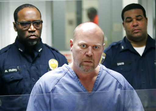 Man Who Killed 2 At Supermarket Pleads Guilty To Hate Crimes