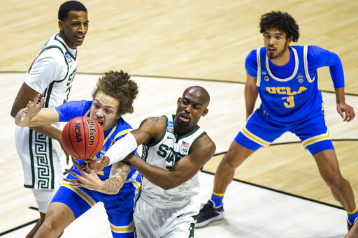 710 Days Later, Ncaa Tournament Is Back With ‘first Four’