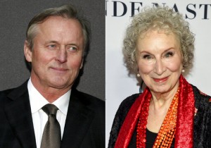 Atwood, Grisham Among Contributors To Pandemic Novel