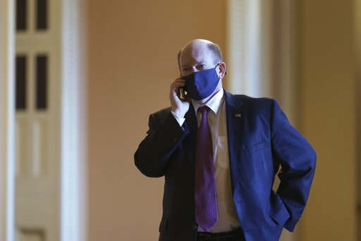 Biden Dispatching Sen. Coons To Ethiopia Amid Tigray Crisis