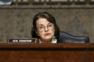 Newsom Defends Feinstein, Says He’s Not Expecting Retirement