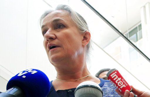 French Pharma Firm Faces Verdict For Deadly Diet Pill