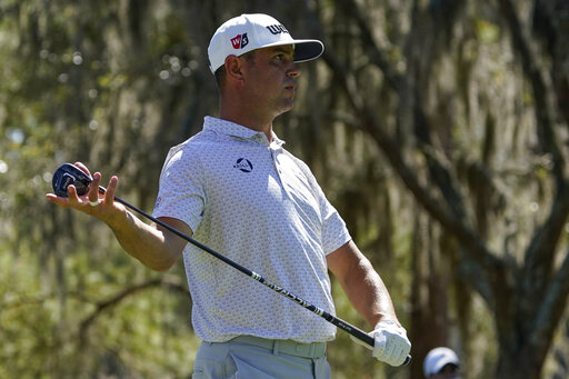 Match Play Field Set With Possibilities That Remain For More