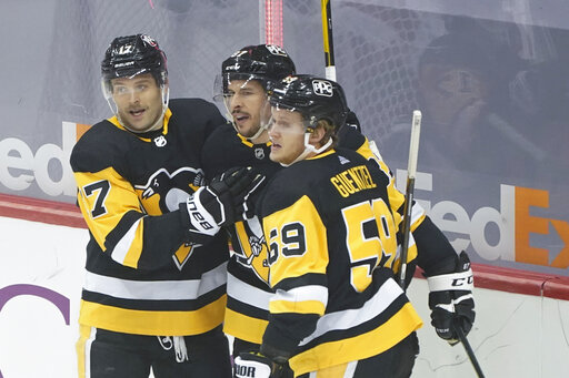 Crosby, Wilson Hope For ‘some Clarity’ From Nhl On Hits