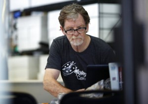 Colorado Baker Sued For Refusing Gender Transition Cake