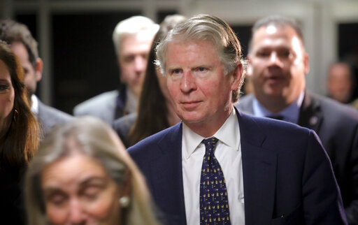 Trump’s Taxes In Hand, Manhattan Da’s Probe Heats Up