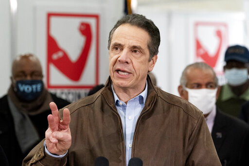 New York Assembly Hires Top Law Firm For Cuomo Investigation