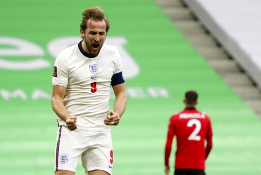 Europe’s Top Teams Win Wc Qualifiers As Swiss Move Goalposts