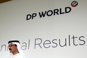 Port Operator Dp World Sees 2020 Profits Drop 29% Amid Virus