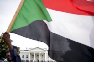 Cash Strapped Sudan Clears Overdue Payments To World Bank