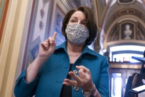 Congressional Democrats Push $50b Bill For Nonprofits