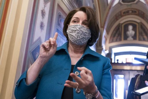 Congressional Democrats Push $50b Bill For Nonprofits