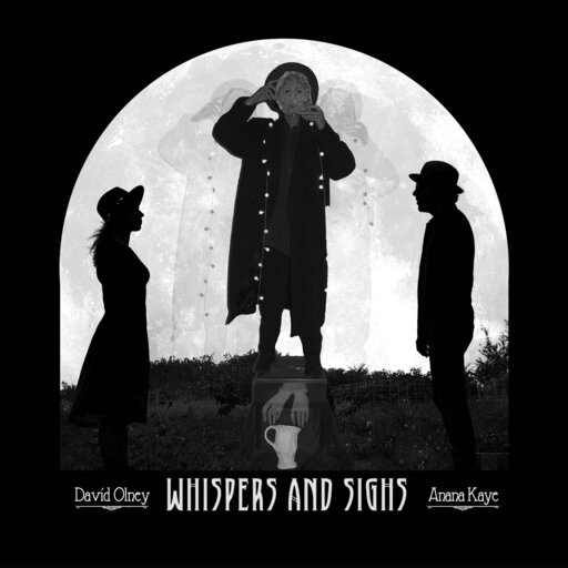 Review: Olney’s Final Album Is A Haunting Collaboration