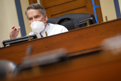 Trump Ally To Take On Embattled Georgia Secretary Of State