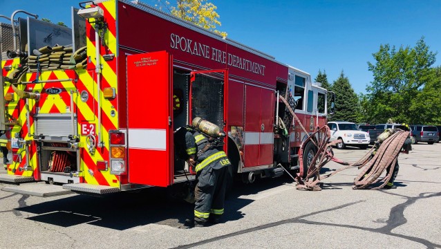 Spokane Fire Department 638x360