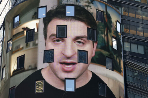 Airbnb Asked To Drop Olympic Ties Over China Rights Issues