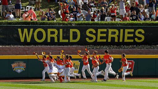 Play Ball! Little League World Series Eyes Possible Return