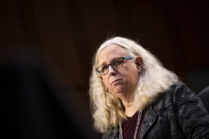 A First: Us Senate Confirms Transgender Doctor For Key Post