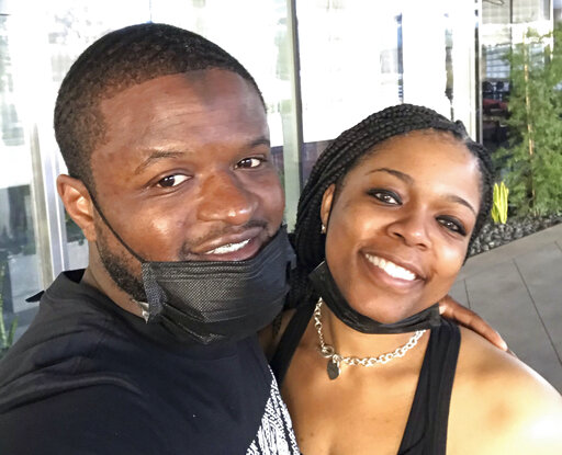 Man Who Spent Years In Prison Sues Over Withheld Evidence