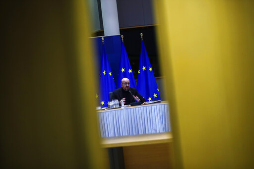 Eu To Offer Turkey Aid, Trade Help Despite Rights Concerns