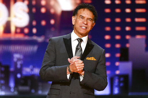 Brian Stokes Mitchell On How Theater Community Can Rebound