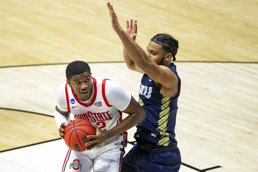 Police Contacted After Ohio State’s Liddell Receives Threats