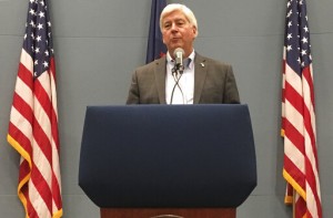 Michigan Ex Governor Loses Challenge To Flint Water Charges