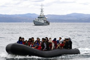 Eu Lawmakers Refuse To Sign Off On Border Agency’s Budget