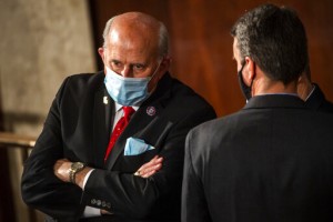 Ethics Panel Affirms Rep. Gohmert Fine Over Metal Detector