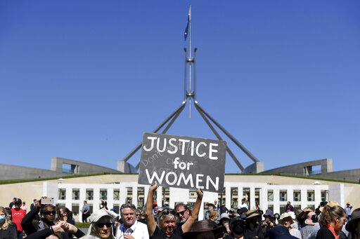 Australian Police Boss Suggests App To Prove Sexual Consent