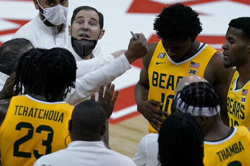 Ncaa Teams Hit By Covid Pauses Take Hope From Antibodies