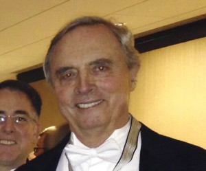 Charles Lewis, Former Dc Chief At Ap And Hearst, Has Died