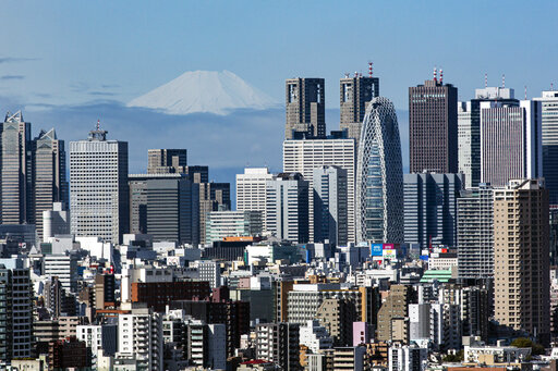 Bank Of Japan Survey More Optimism Over Economic Recovery
