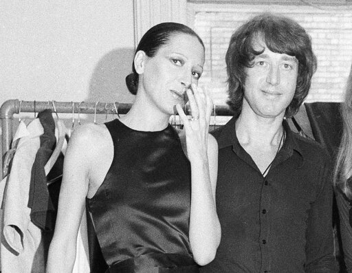 Famed Tiffany Jewelry Designer Elsa Peretti Dead At Age 80