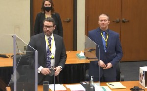 Explainer: What’s Behind Some Chauvin Jury Questions?
