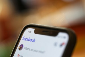 Facebook Finds Chinese Hacking Operation Targeting Uyghurs