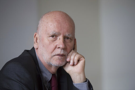 Acclaimed Polish Poet Adam Zagajewski Dies At Age 75