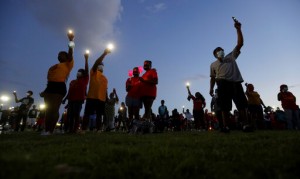 Reforms Pushed In George Floyd’s Native Texas As Trial Nears