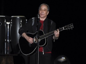 Paul Simon Sells Song Catalog To Sony Music Publishing