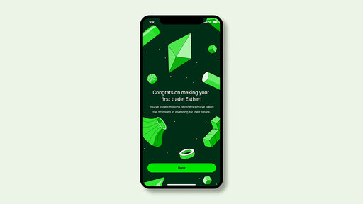 Robinhood Cans The Confetti, Unveils New Celebratory Designs